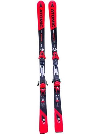 Reconditionné - Ski Atomic Redster S7 2019 - 170 cm