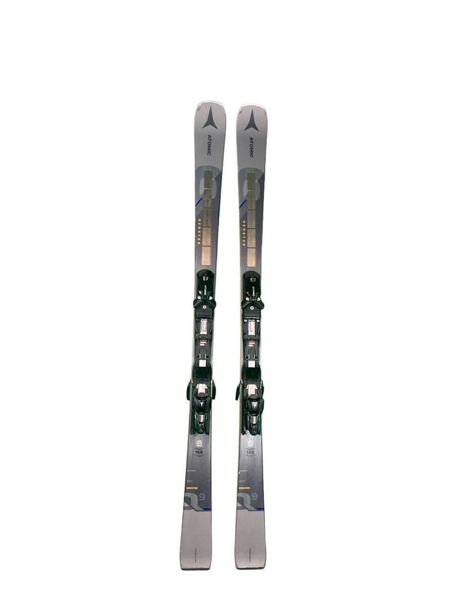 ATOMIC Reconditionné - Ski Atomic Redster Q9 2023 - 152 cm