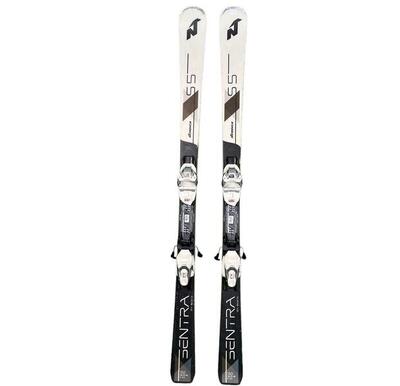 Tweedehands - ski's nordica sentra ss x 2022 - 156 cm