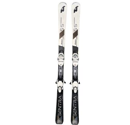 Reconditionné - Ski Nordica Sentra ss x 2022 - 140 cm