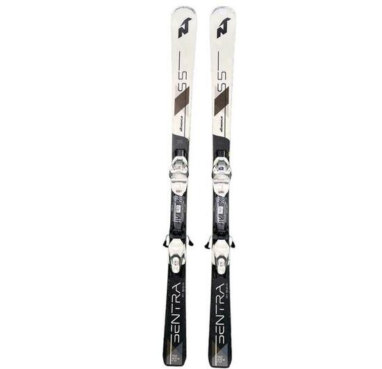Reconditionné - Ski Nordica Sentra ss x 2022 - 140 cm