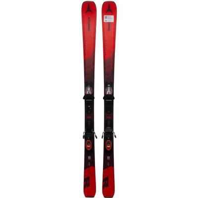Tweedehands - ski's atomic redster tr 2024 - 149 cm