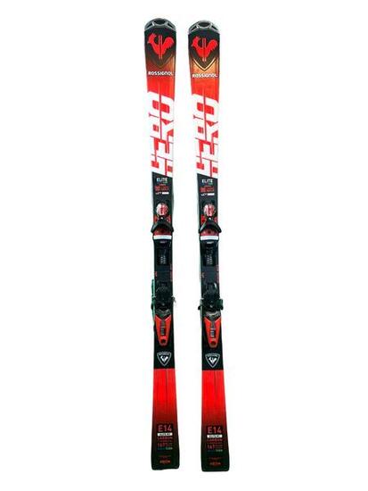 Tweedehands - Ski's Rossignol Hero Elite MT CA - 2023-153-Used