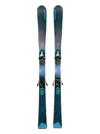 Tweedehands - Ski's Elan Insomnia 16-152-Used