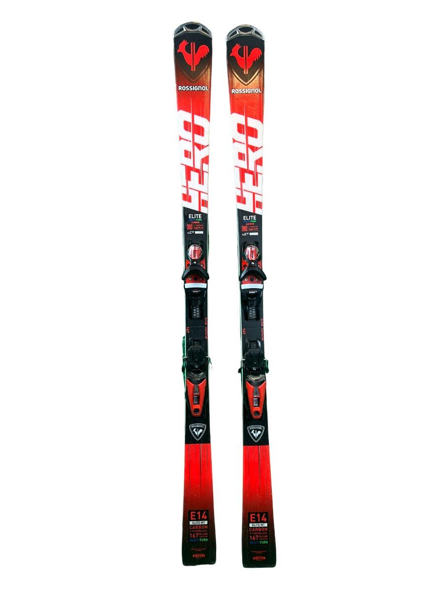 ROSSIGNOL Reconditionné - Ski Rossignol  Hero Elite MT CA 2023 - 167 cm