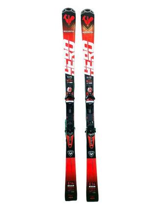 Tweedehands - Ski's Rossignol Hero Elite MT CA 2023 - 167 cm