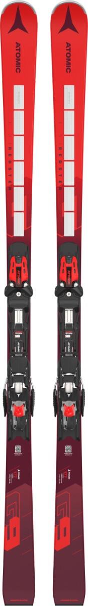 ATOMIC Reconditionné - Ski Atomic Redster G8 - 2024-182-Used