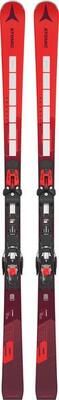 Tweedehands - ski's atomic redster g8 - 2024-182-used