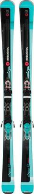 Tweedehands - ski's rossignol famous 2-142-used