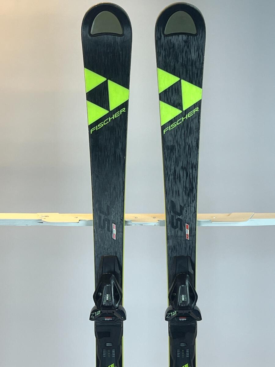 Reconditionné - Ski Fischer RC4 Worldcup SC -2020-150-Used 3/5