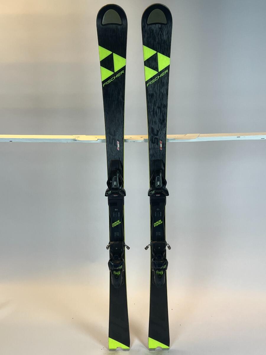 Reconditionné - Ski Fischer RC4 Worldcup SC -2020-150-Used 2/5