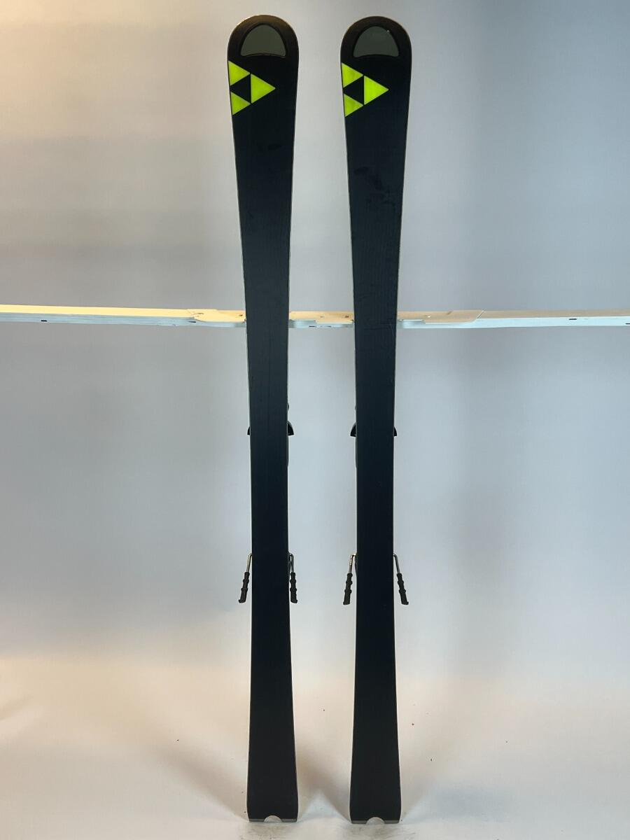 Reconditionné - Ski Fischer RC4 Worldcup SC -2020-150-Used 5/5