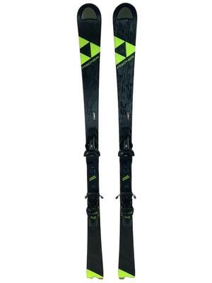 Tweedehands - ski's fischer rc4 worldcup sc -2020-150-used