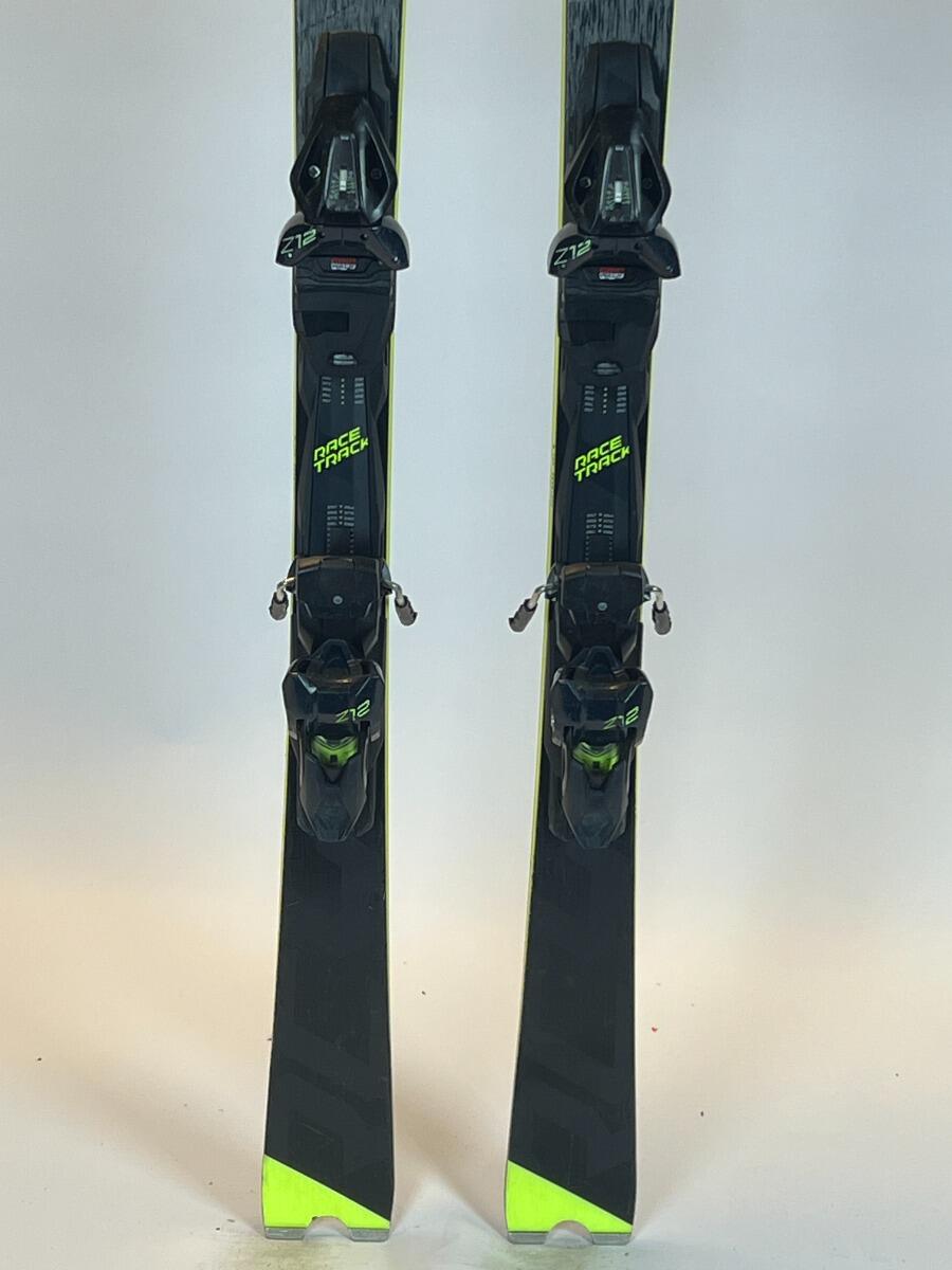 Reconditionné - Ski Fischer RC4 Worldcup SC -2020-150-Used 4/5