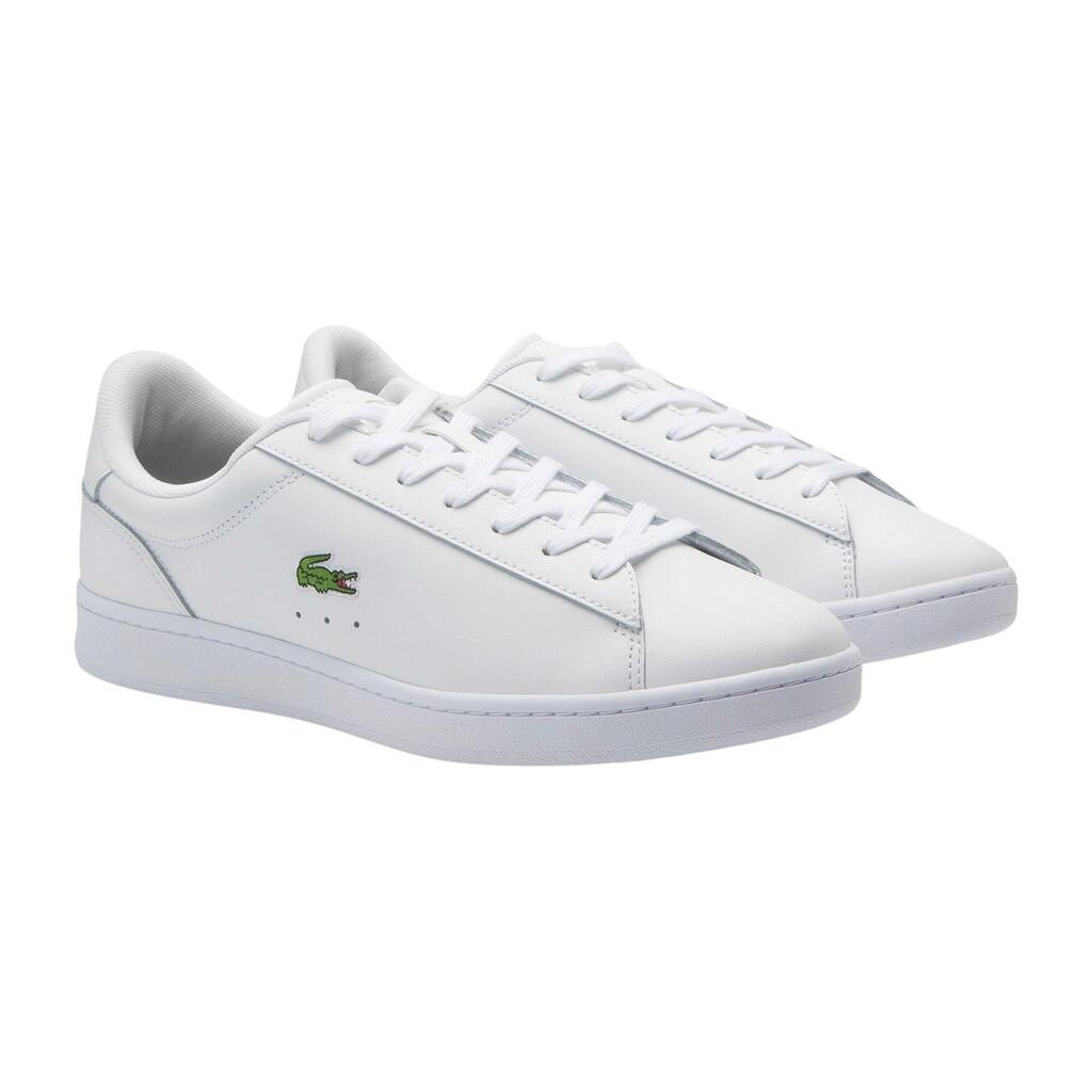 Mens Sports Court Trainers Low Top Lace Up Carnaby Set