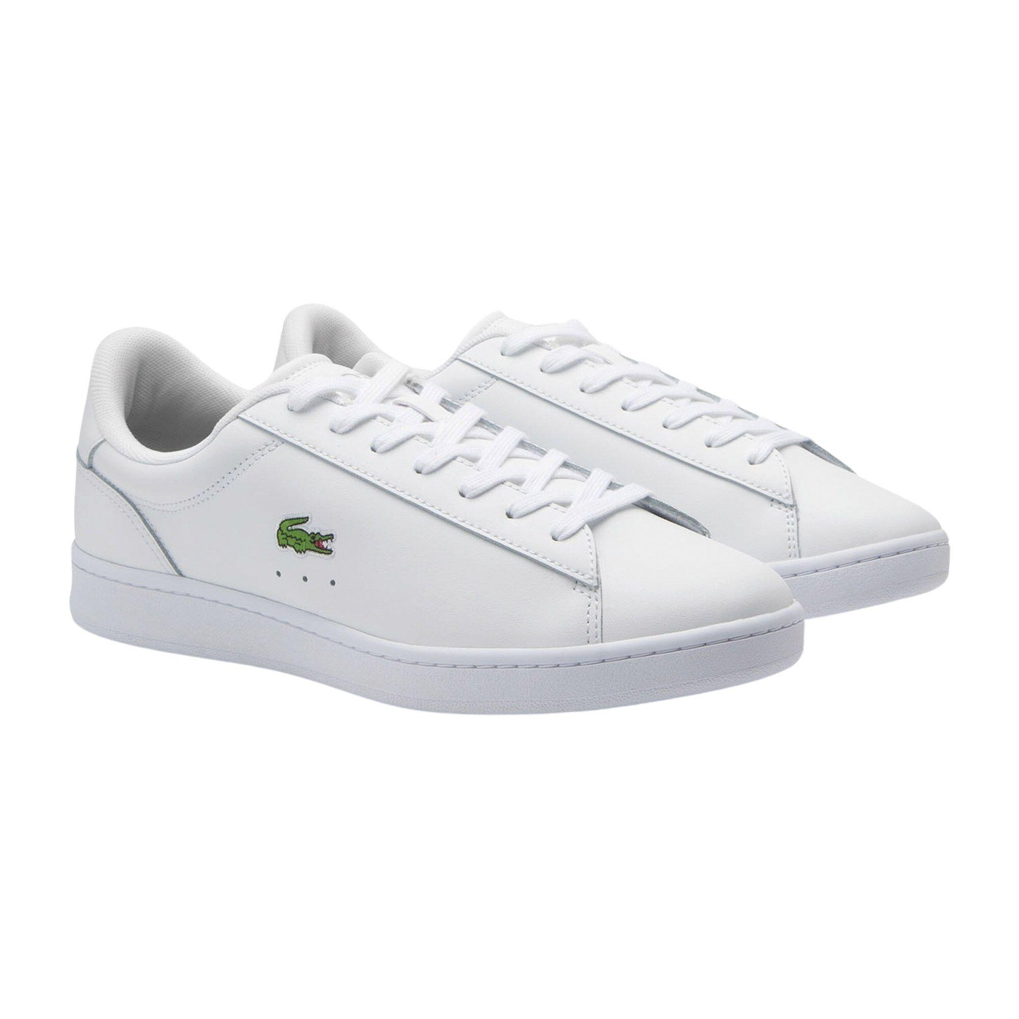 LACOSTE Pánské - sportovní - kožené, každodenní - boty - 748SMA010521
