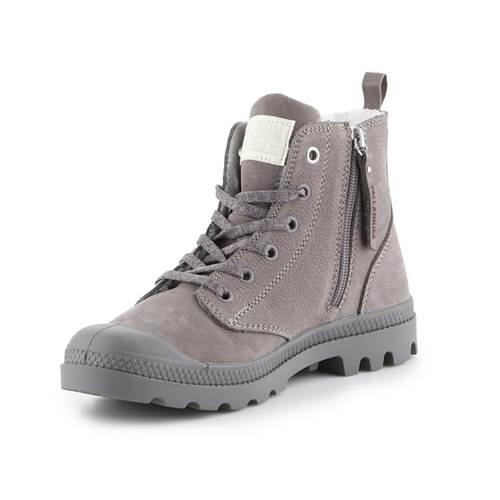 Chaussures universel femmes Palladium HI Cloudburst 3/5
