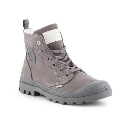 Chaussures universel femmes Palladium HI Cloudburst 2/5