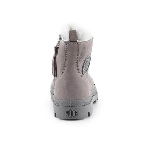 Chaussures universel femmes Palladium HI Cloudburst 5/5