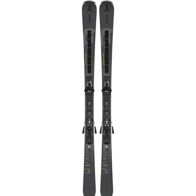 Tweedehands - ski's atomic redster q7 - 2024-152-used