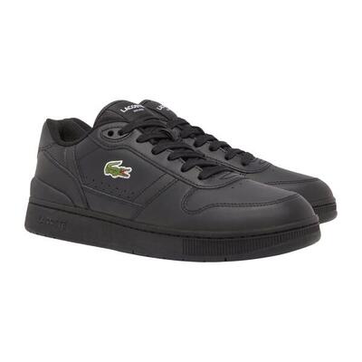 Scarpe Da Ginnastica Lacoste Modello T-clip Set Colore Bianco