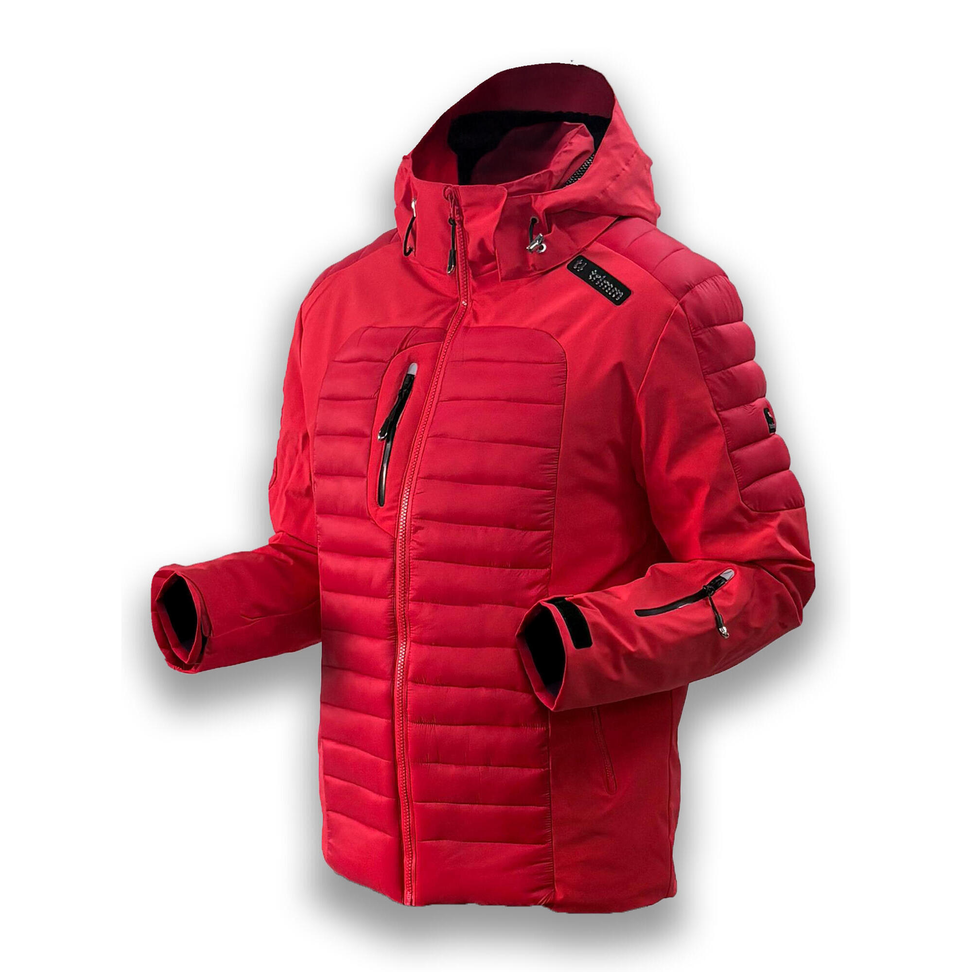 TRIMM Bunda Trimm SLIDER