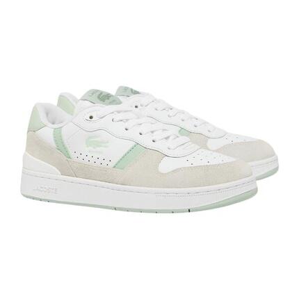 Lacoste T-Clip Set Sneakers Damen - 49SFA0071