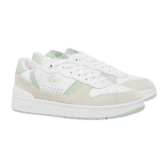Lacoste T-Clip Set Sneakers Damen - 49SFA0071