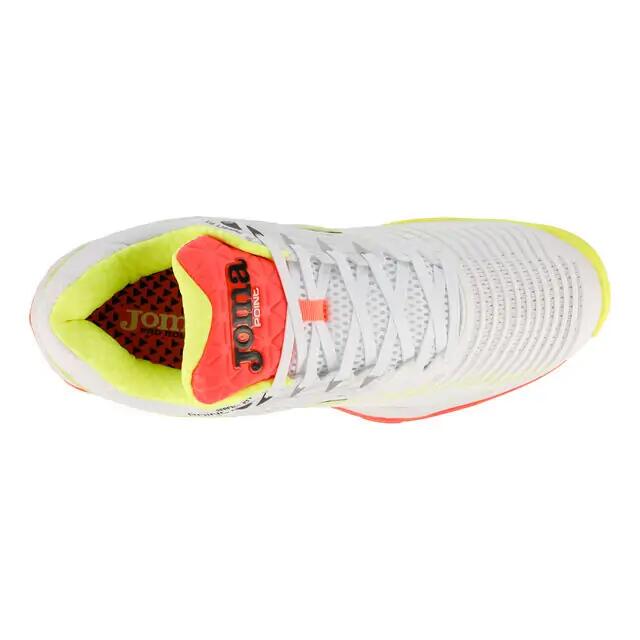 Chaussures de tennis Joma Point 2022 3/5