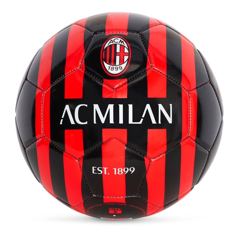 AC MILAN pruhy fotbal
