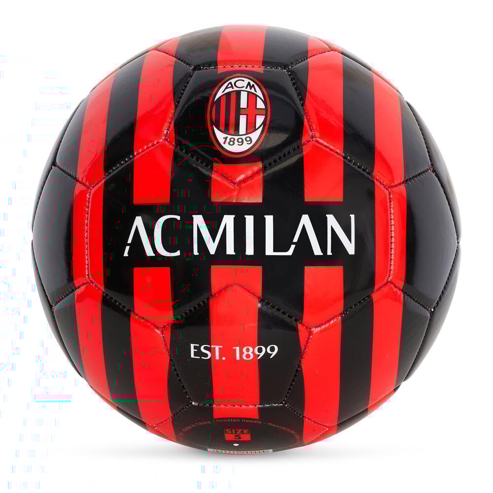 AC MILAN AC Milan pruhy fotbal