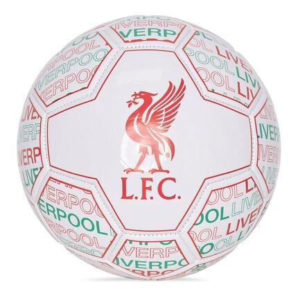 Piłka do piłki nożnej Liverpool FC