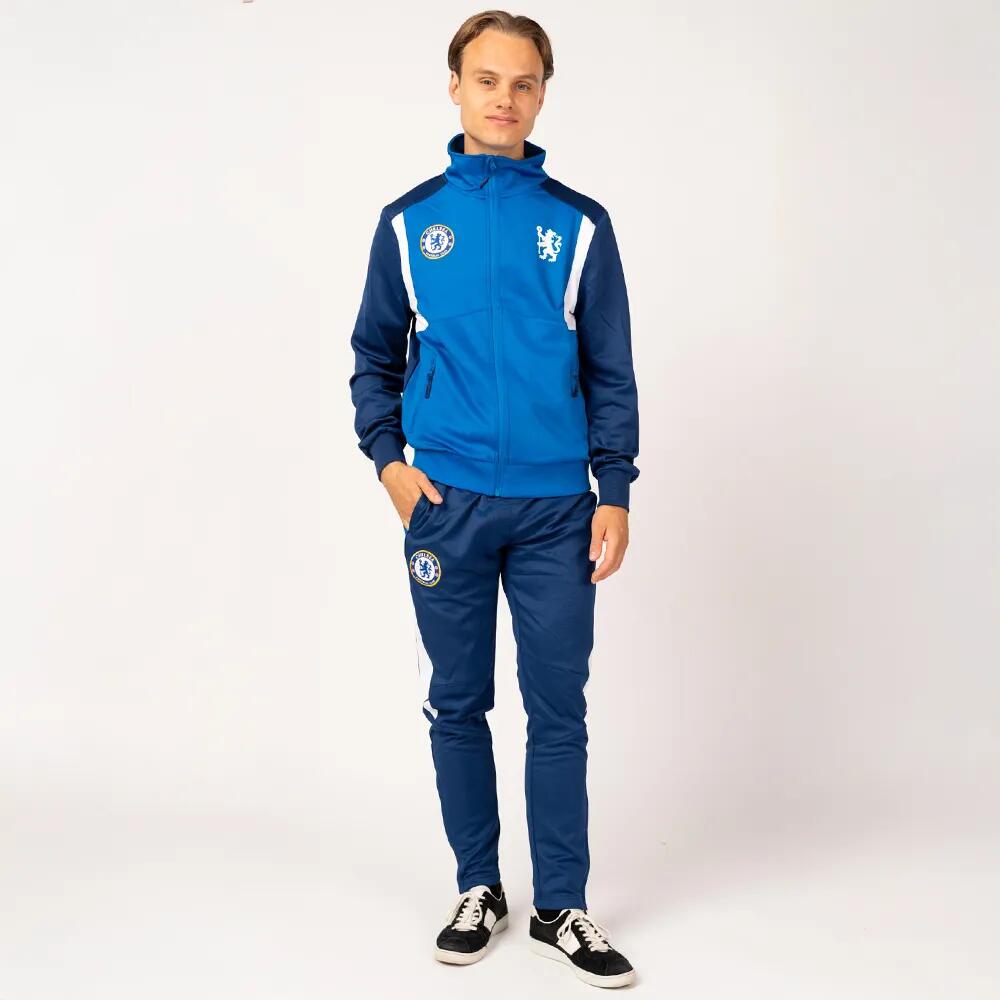 CHELSEA tepláková souprava pánská