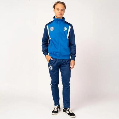 Chelsea trainingspak senior 23/24