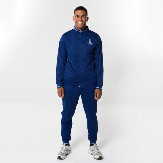 Champions League Trainingsanzug für herren