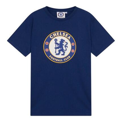Koszulka dziecięca Chelsea