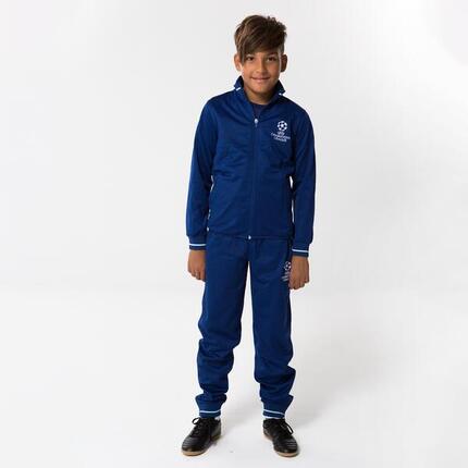 Champions League Trainingsanzug für Kinder