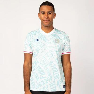 UEFA Champions League Global Native Jersey