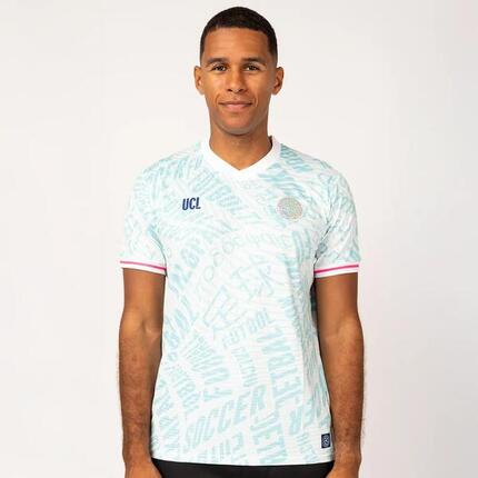 UEFA Champions League Global Native Fußalltrikot