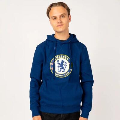 Chelsea Hoodie Herren