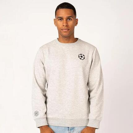Champions League sweatshirt