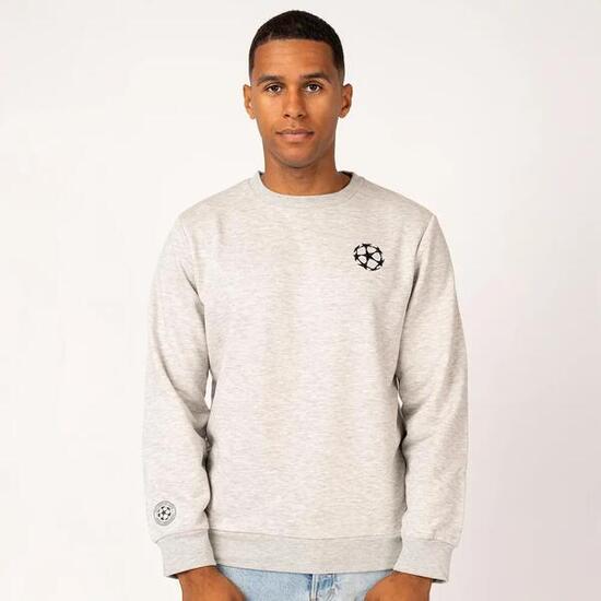 Champions League sweatshirt