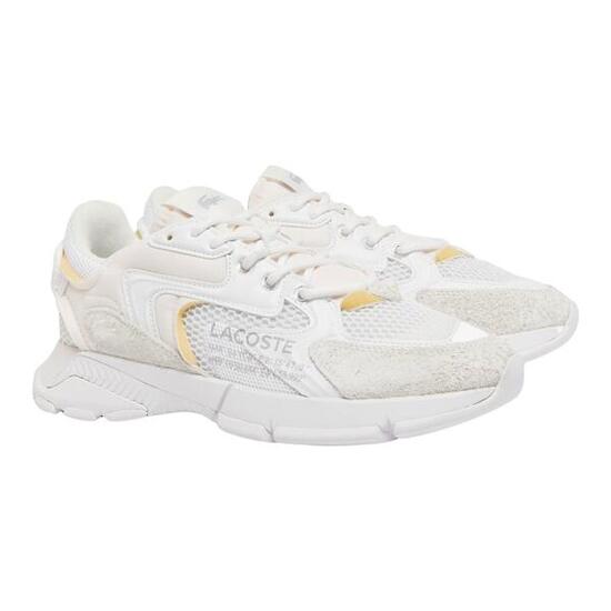 Zapatillas hombre Lacoste L003 Neo Blanco