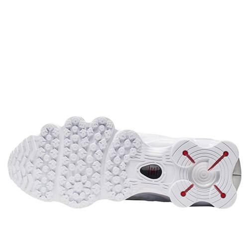 Chaussures universel hommes Nike Shox TL 3/5