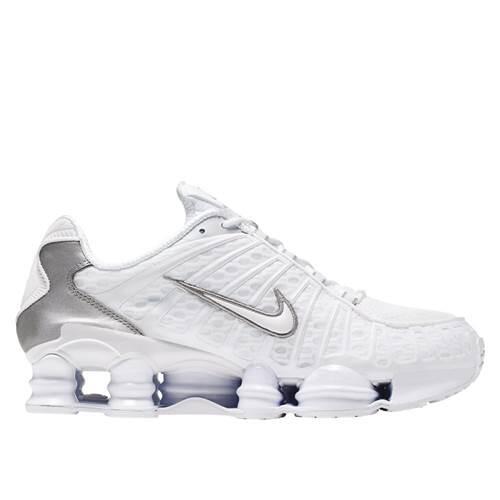 Scarpa universali uomo Nike Shox TL