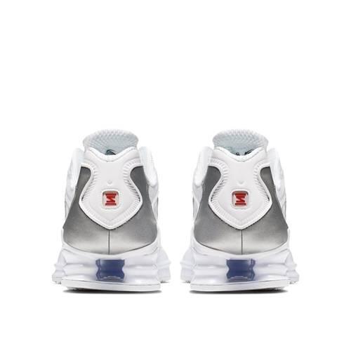 Chaussures universel hommes Nike Shox TL 4/5
