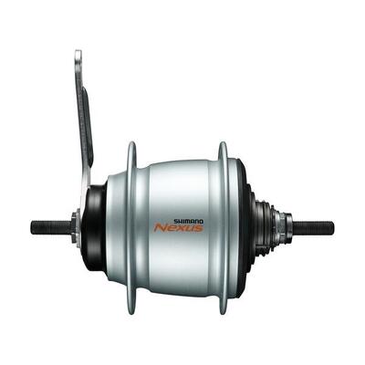 Mozzo del cambio integrato Shimano Nexus SG-C6001-8C