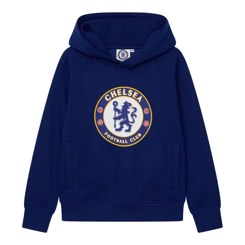 Chelsea Hoodie Kinder 1/4