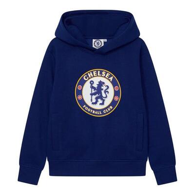 Chelsea hoodie kids