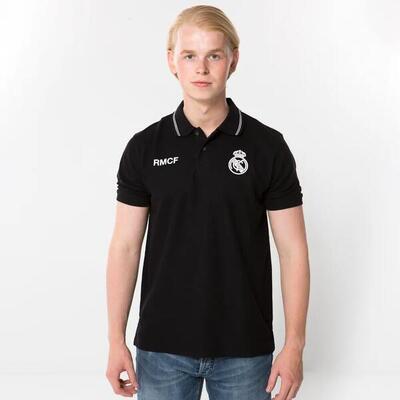 Real madrid polo heren